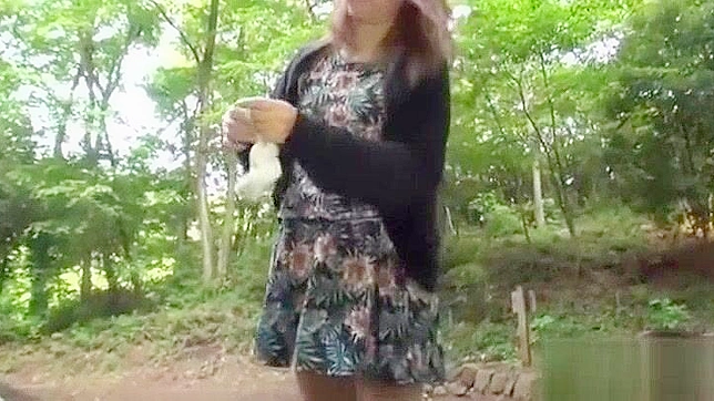 Jav Pregnant Outdoor Creampie - 19+ Only