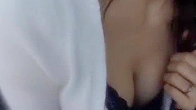 Natsumi Horiguchi's Incredible Outdoor Threesome in this Must-Watch JAV Video! ~ Japanese Slut Porn