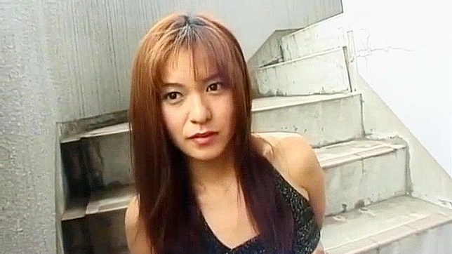 Watch Hot Japanese Milf Yuki Tsukamoto Enjoys Car Sex with JAV Porn Star