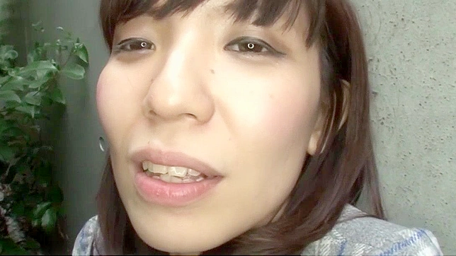 Horny Japanese Model in Crazy HD - Mature JAV Video