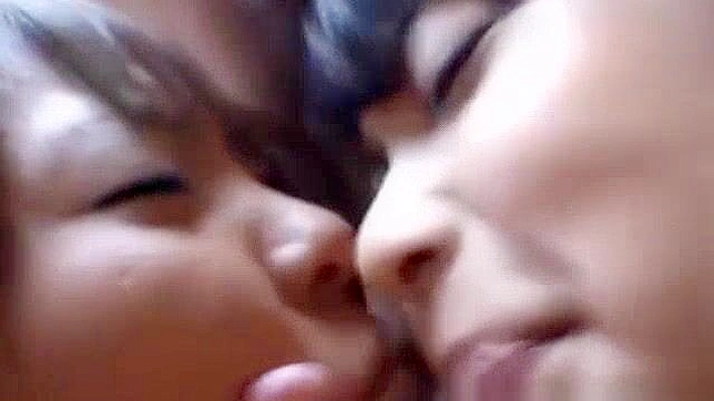 Jav MILF Gets Felt Up by Lucky Guy in Part 1 of Hot Asian Encounter