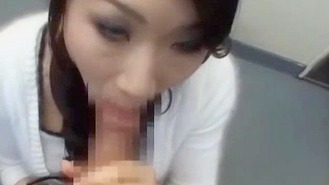 Natsumi Horiguchi's Best Outdoor JAV Clip ~ Crazy Japanese Model in Action