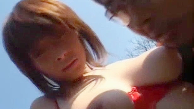 Explore the Depths of JAV Stars ~ Nana Natsume's Exotic Doll Training