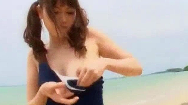 Ai Wakana's Fabulous Girlfriend Fetish JAV Clip - Japanese Porn Video