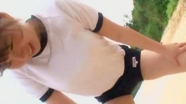 Ai Wakana's Fabulous Girlfriend Fetish JAV Clip - Japanese Porn Video