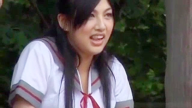 Japanese Pornstar Saori Hara in Hot Asian Chick Part 6