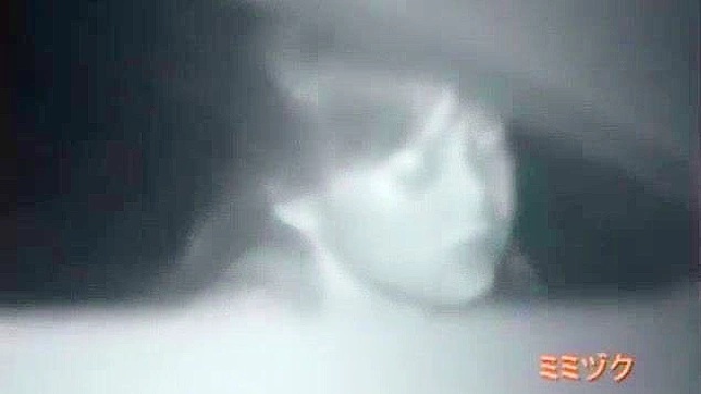 Jav Couples Car Sex in Midnight Outdoor Romp - Must Watch!