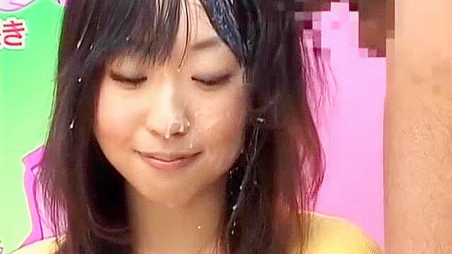 Incredible Japanese Model Mimi Asuka & Ayana Naito in Horny Cumshot Couple JAV Video