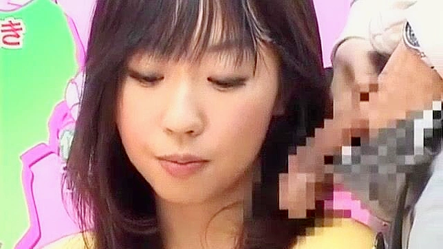 Incredible Japanese Model Mimi Asuka & Ayana Naito in Horny Cumshot Couple JAV Video