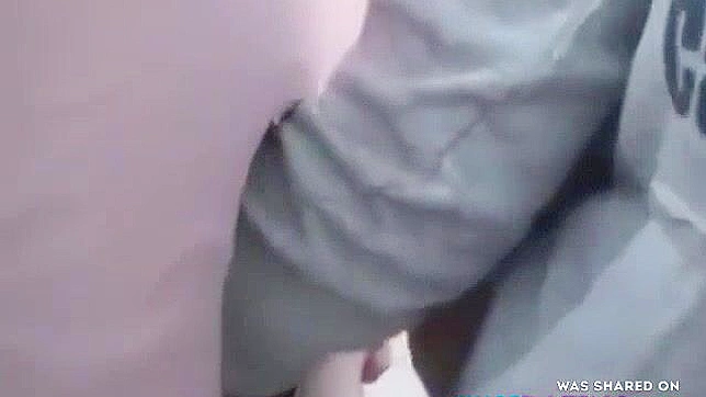 Japanese Amateur Dick in Box