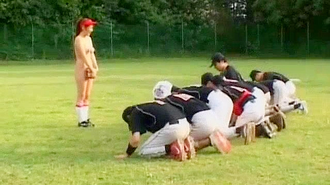 Watch Best Japanese Slut Rina Fukada in Exotic Outdoor Sports JAV Video