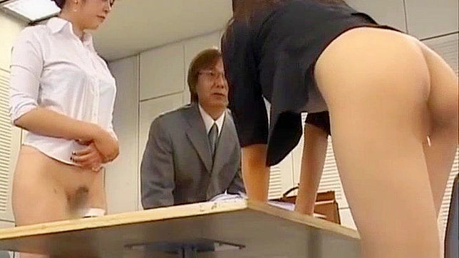 Japanese Half Nudes on Free JAV Leaked Footage