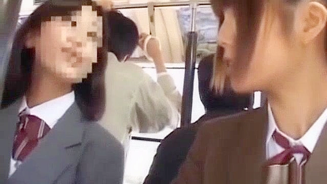 Japanese Babe in Public Sexcapade Part 2 - Exciting JAV Video!