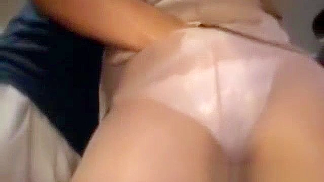 Japanese Babe in Public Sexcapade Part 2 - Exciting JAV Video!