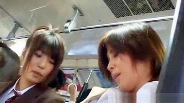 Japanese Babe in Public Sexcapade Part 2 - Exciting JAV Video!