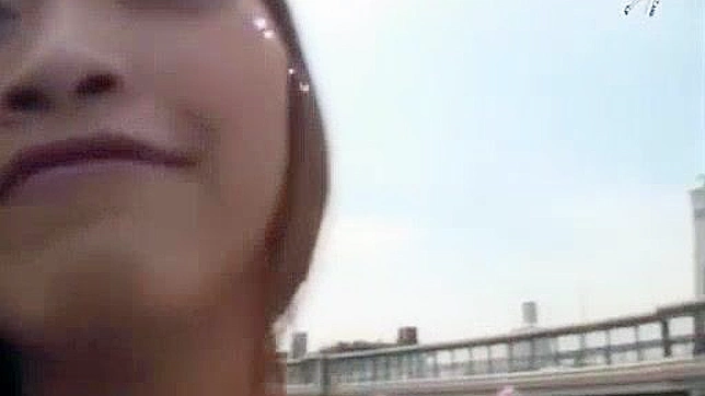 Moe Oishi's Hot Blowjob in Amazing JAV Movie ~ Jap, Japanese