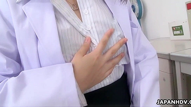 Jav Tomomi Motozawa In Japanese Nurse Is Horny Uncensored