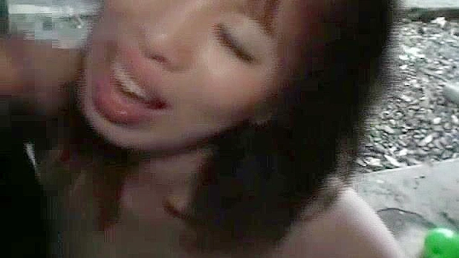 Japanese Slut Rinko Nakayama in Crazy Facial JAV with Haruki Mizuki