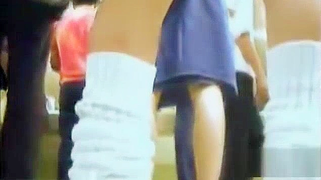 Watch Japanese Schoolgirl in Sexy Panties Public Outdoor Show - Jav Porn