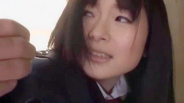 Amazing Japanese Girl Hikaru Ayami in Incredible Doggy Style Outdoor JAV Video