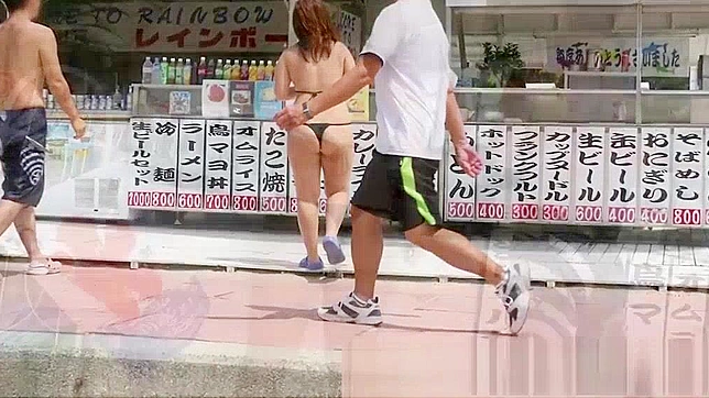 Jav Japanese Chubby Girl Public Flashing Slide Show