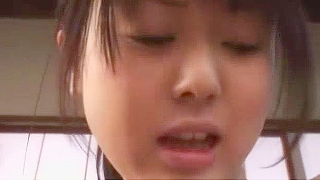Junko Hayama's Mind-Blowing Performance in Jap Sports, Outdoor JAV