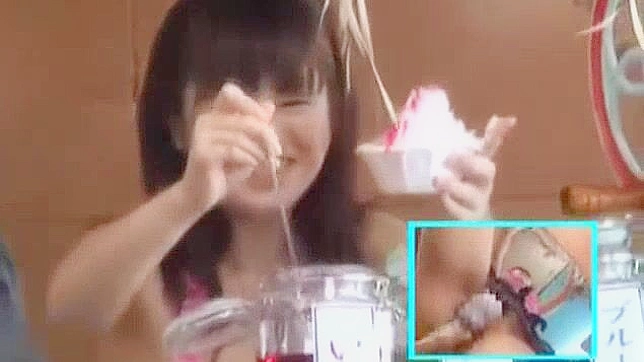 Best Japanese Slut Cocomi Naruse, Chisa Hoshijima, Yui Aoyama in Incredible Masturbation JAV Movie