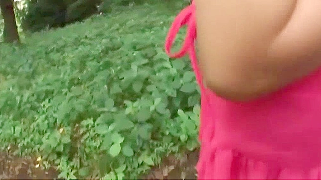 Jav Babe Fingered in Public Park - Must Watch Japanese Sex Scene