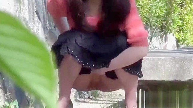 Jav Japanese Housemaid Pisstastic Outdoor Adventure