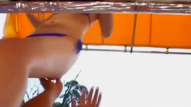 Jav Busty Asian Girl Public Sex Part6 ~ Explosive Orgasm on Camera!