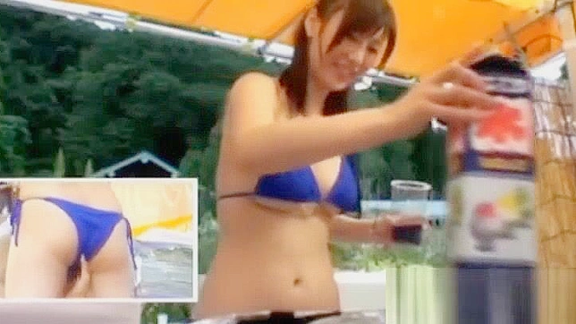 Jav Busty Asian Girl Public Sex Part6 ~ Explosive Orgasm on Camera!