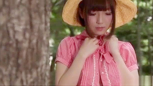 Jav Porn Video ~ Sakura Kizuna in Hot Japanese Banger Sex Scene