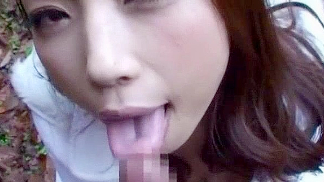 Japanese Slut Risa Kasumi in Incredible JAV Video