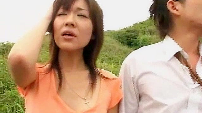 Japanese Porn Video ~ Mao Saito, Arisa Kanno in Incredible Compilation, Beach JAV Scene - Best Japanese Whore