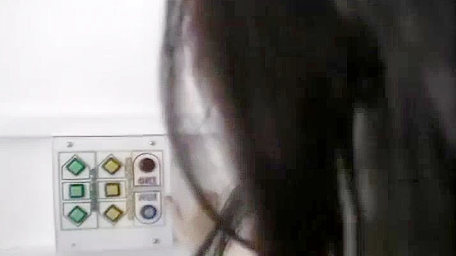 Japanese Model in Hottest Uncensored Masturbation/Onanii JAV Movie ~ Porne