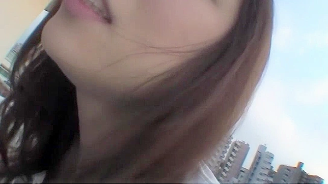 Japanese slut in Hottest Teens Amateur JAV video