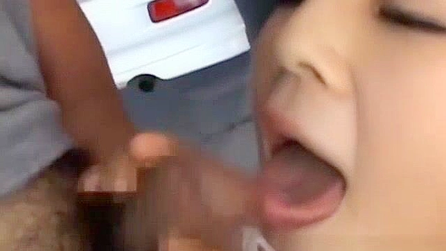 Watch JAV ~ Frustrated Lady Has Public Sex Part 5