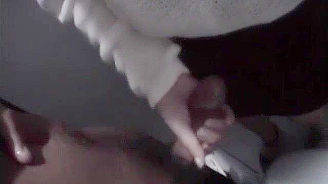 Japanese Slut's Fabulous JAV Hardcore Scene