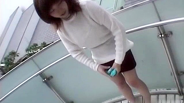 Japanese Slut's Fabulous JAV Hardcore Scene