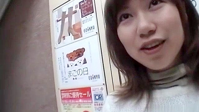 Japanese Slut's Fabulous JAV Hardcore Scene