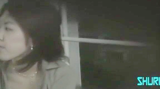 Japanese Slut in Public Outdoor JAV - Absolutely Mind-Blowing!