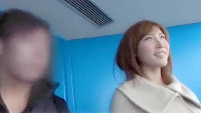 Japanese Girls Rina Kato, Natsumi Shiraishi & Miu Fujisawa in Public, Girlfriend JAV