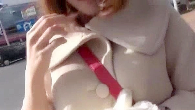 Japanese Girls Rina Kato, Natsumi Shiraishi & Miu Fujisawa in Public, Girlfriend JAV