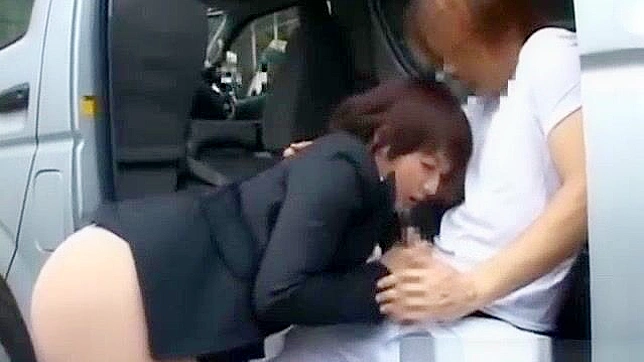 Japanese Lady'Selfies Her Public Sexual Acts in JAV Part 3 ~ frustrated asian porn