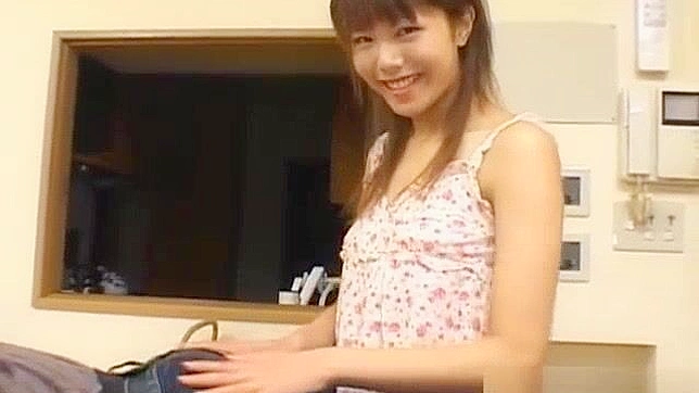 Jav Idol Arika Takarano Addicted to Cum & Eats It - Porn Video