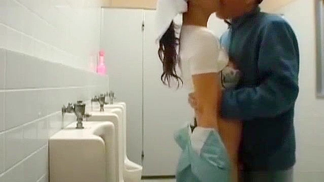 Jav Girl Cleaning Wrong Public Part 2 - Daily Updated Free Porno Movies