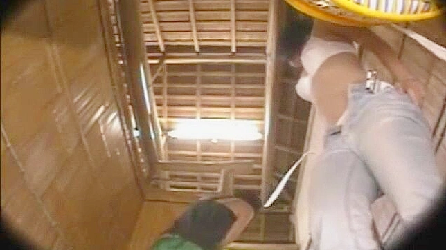 Japanese Slut in Crazy Voyeur Hidden Cams JAV Movie ~ Free Porn Videos