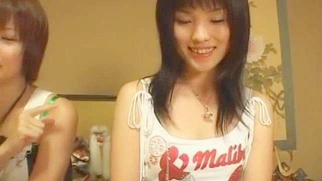 Japanese Slut in Crazy Voyeur Hidden Cams JAV Movie ~ Free Porn Videos