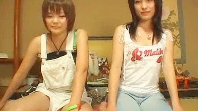Japanese Slut in Crazy Voyeur Hidden Cams JAV Movie ~ Free Porn Videos