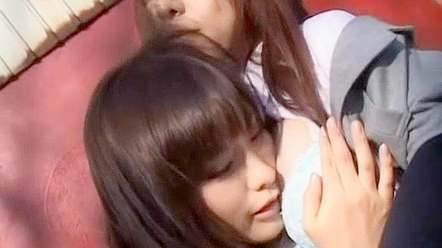 Watch Hot Japanese Model in Public JAV Clip - Teen Porn